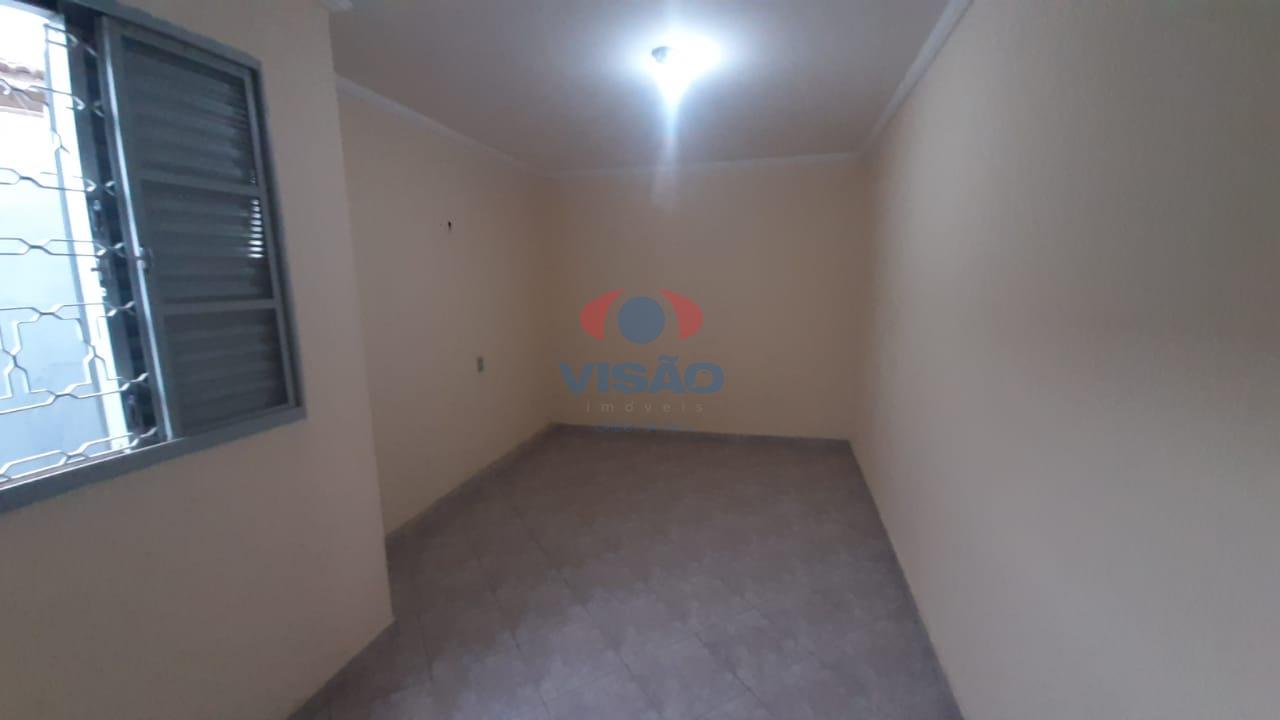 Casa à venda no Vila Costa e Silva: