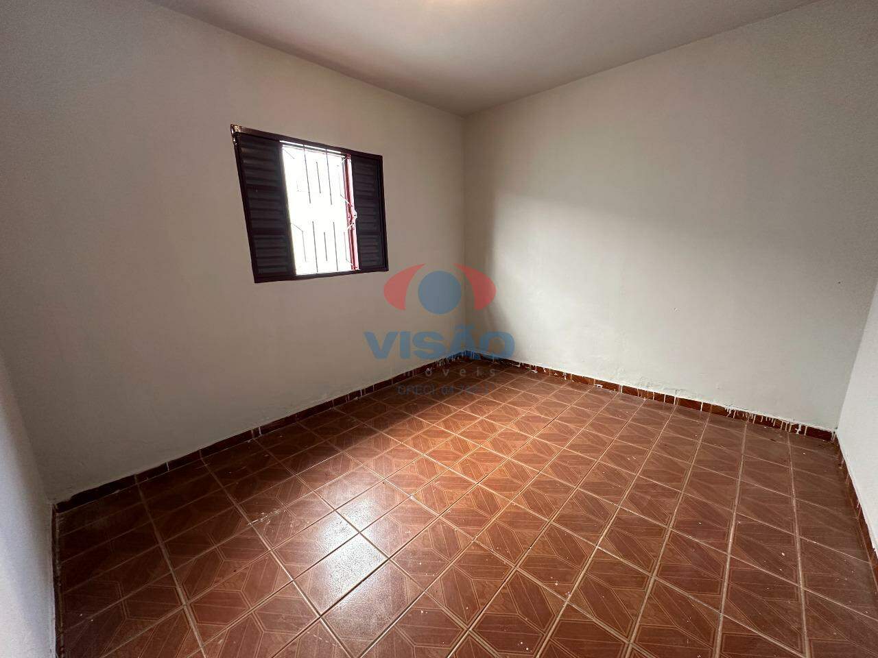 Casa para aluguel no Jardim São Francisco: 