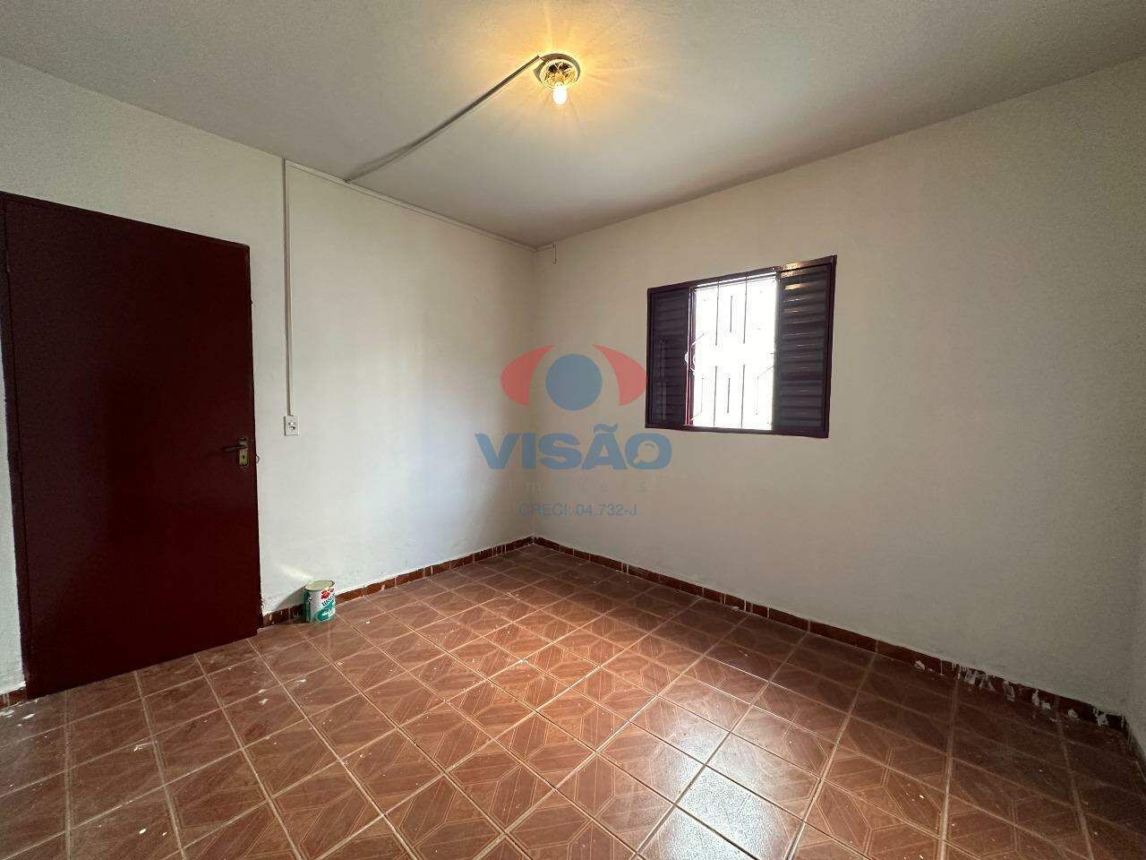 Casa para aluguel no Jardim São Francisco: 