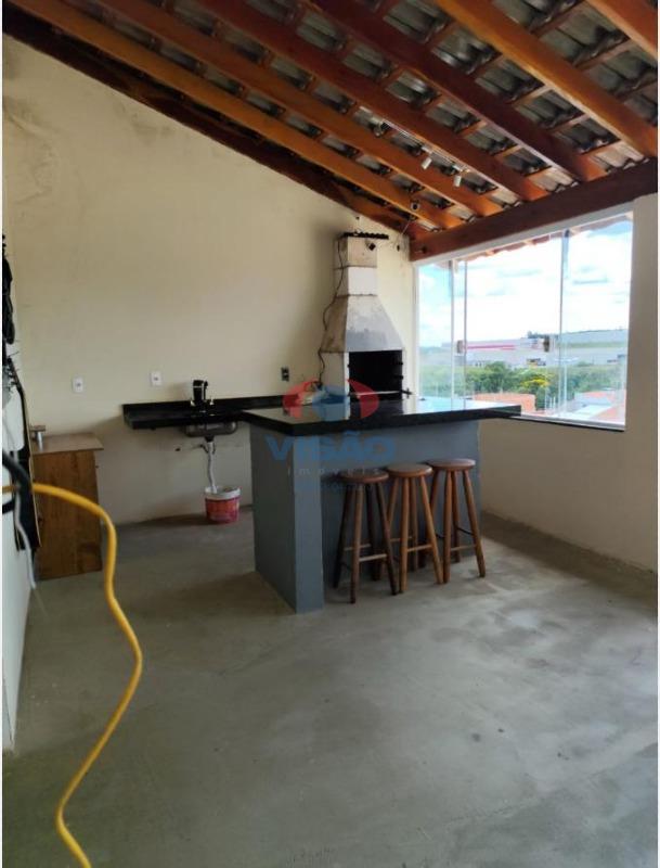 Casa - Sobrado à venda no Parque Residencial Sabiás: