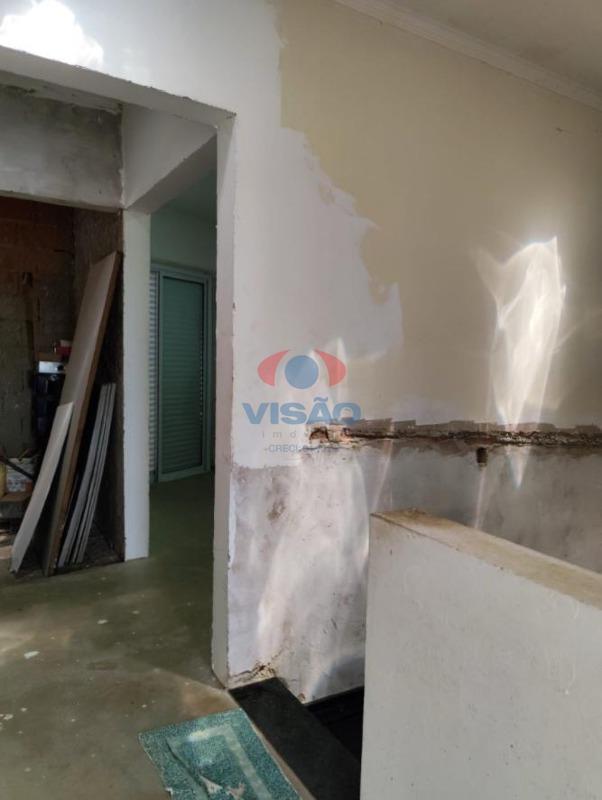 Casa - Sobrado à venda no Parque Residencial Sabiás: