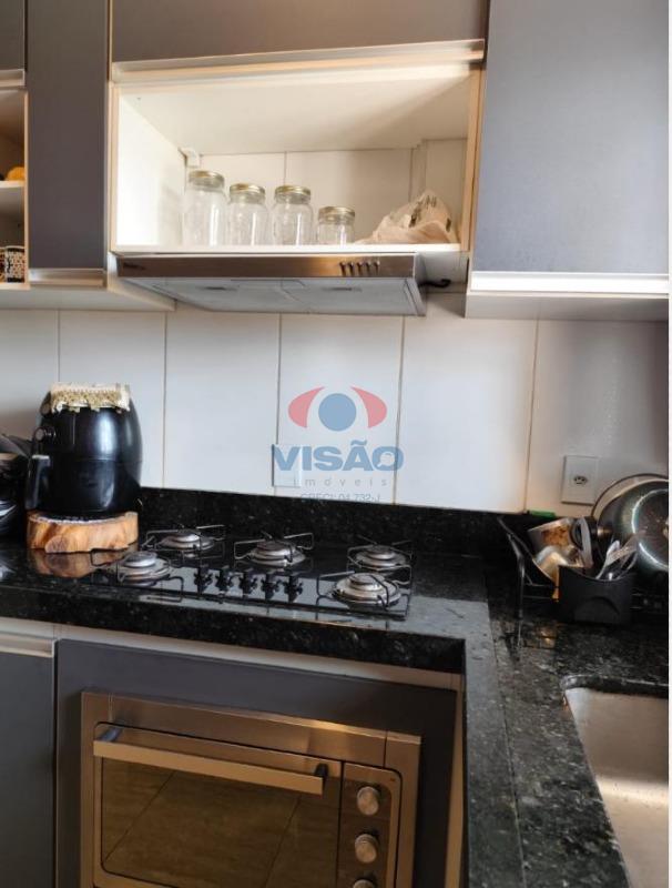 Casa - Sobrado à venda no Parque Residencial Sabiás: