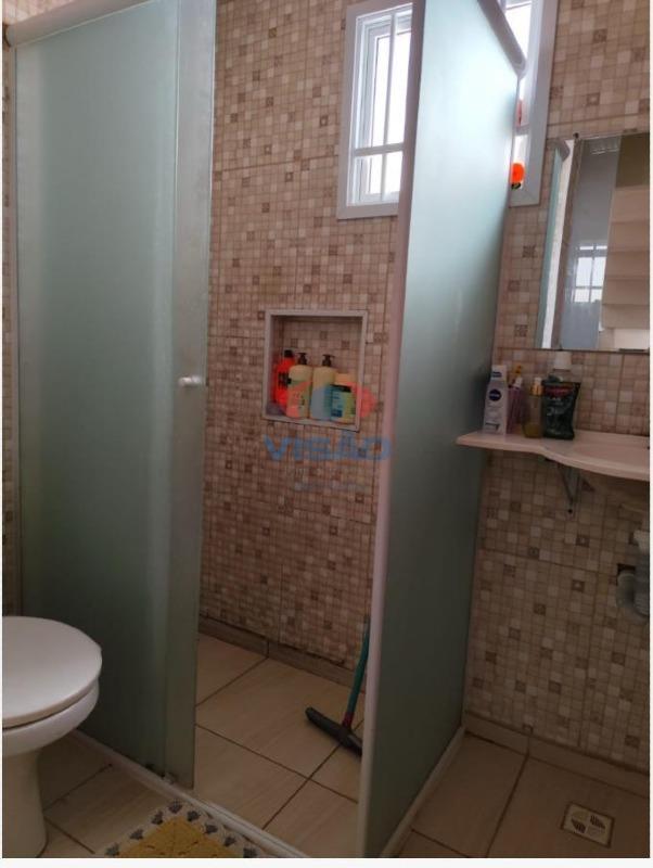 Casa - Sobrado à venda no Parque Residencial Sabiás: