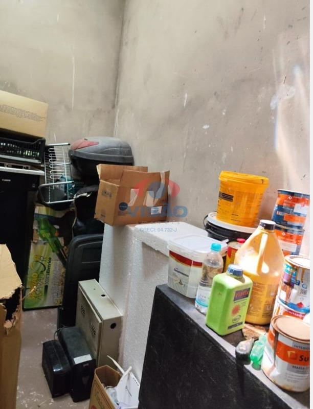 Casa - Sobrado à venda no Parque Residencial Sabiás: