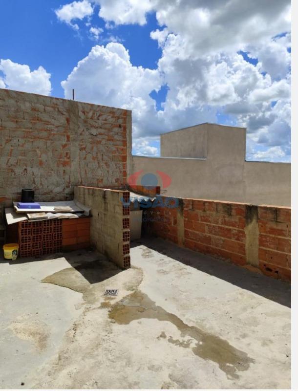 Casa - Sobrado à venda no Parque Residencial Sabiás: