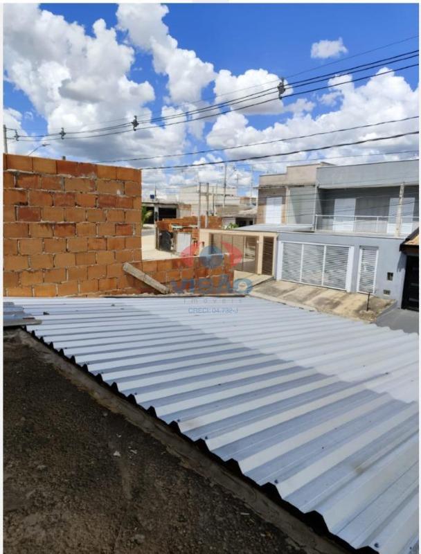 Casa - Sobrado à venda no Parque Residencial Sabiás: