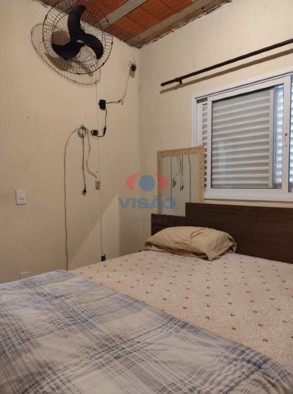 Casa - Sobrado à venda no Parque Residencial Sabiás: