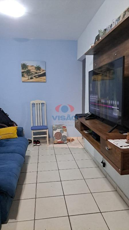 Casa à venda no Jardim dos Colibris: 