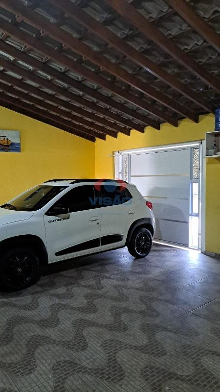 Casa à venda no Jardim dos Colibris: 