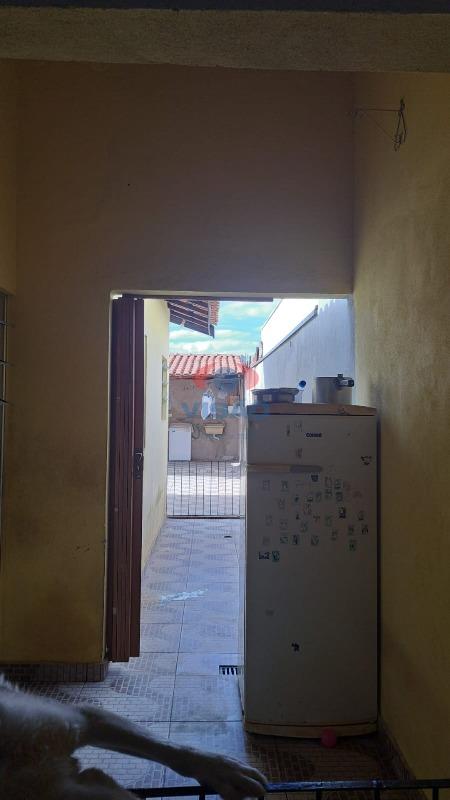 Casa à venda no Jardim dos Colibris: 