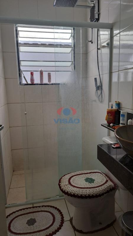 Casa à venda no Jardim dos Colibris: 