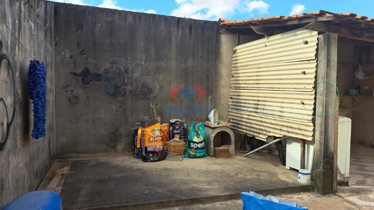 Casa à venda no Jardim dos Colibris: 