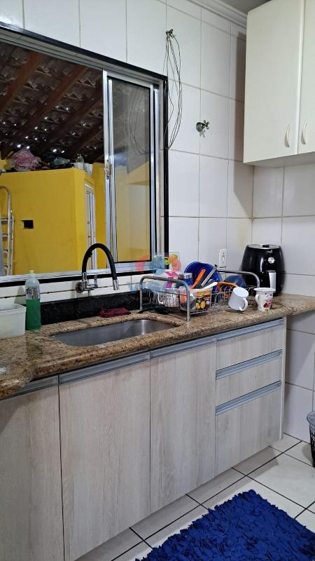 Casa à venda no Jardim dos Colibris: 