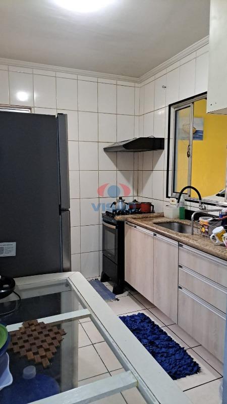 Casa à venda no Jardim dos Colibris: 