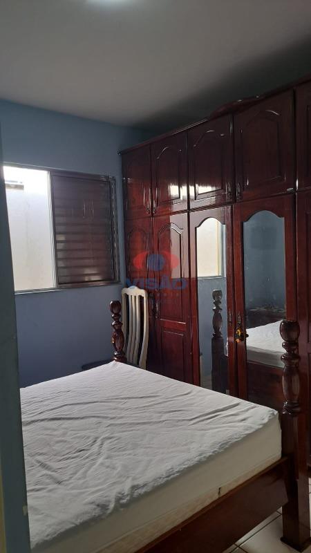 Casa à venda no Jardim dos Colibris: 