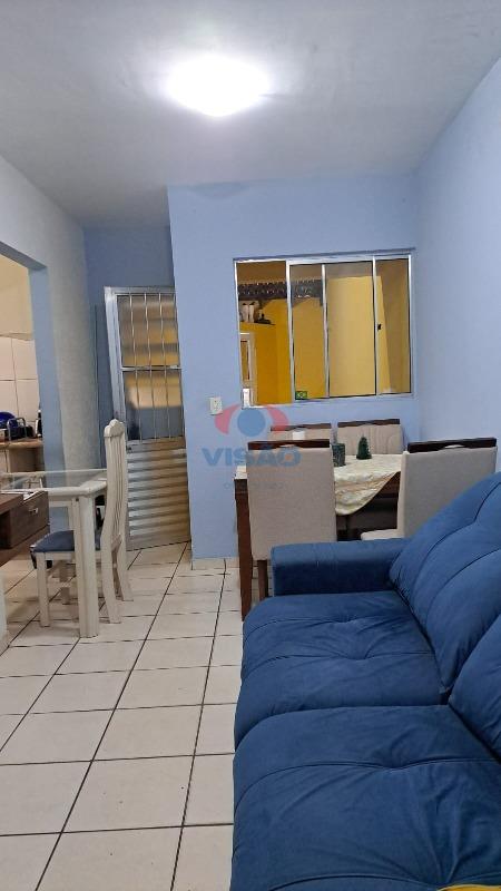 Casa à venda no Jardim dos Colibris: 