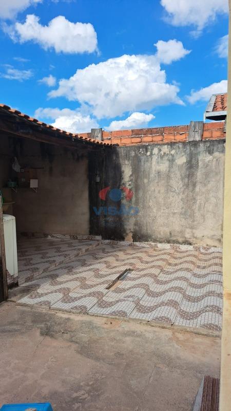 Casa à venda no Jardim dos Colibris: 