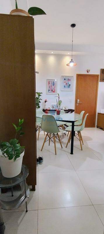 Apartamento à venda no Jardim Barcelona: