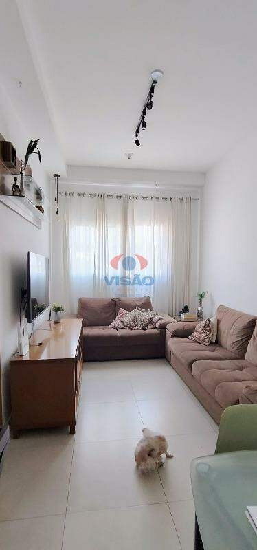 Apartamento à venda no Jardim Barcelona: