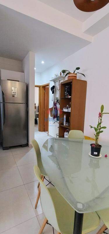 Apartamento à venda no Jardim Barcelona: