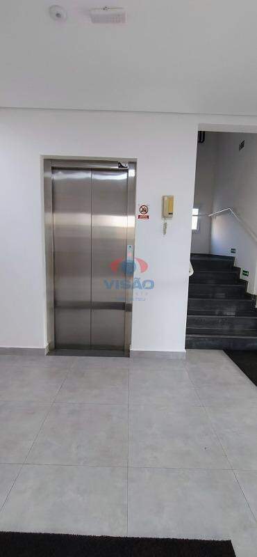 Apartamento à venda no Jardim Barcelona: 
