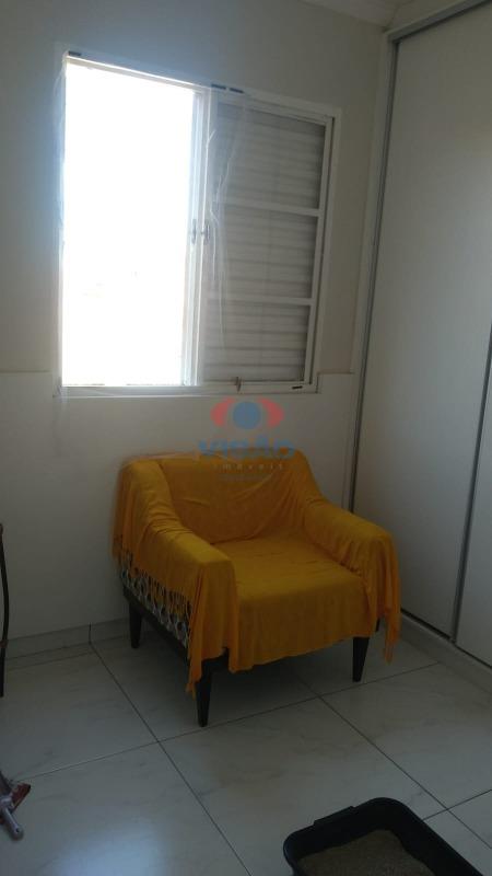 Apartamento à venda no Jardim Morada do Sol: 