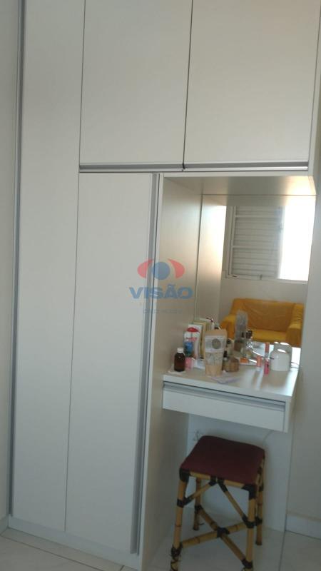 Apartamento à venda no Jardim Morada do Sol: 