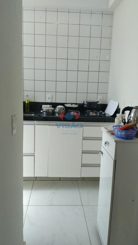 Apartamento à venda no Jardim Morada do Sol: 