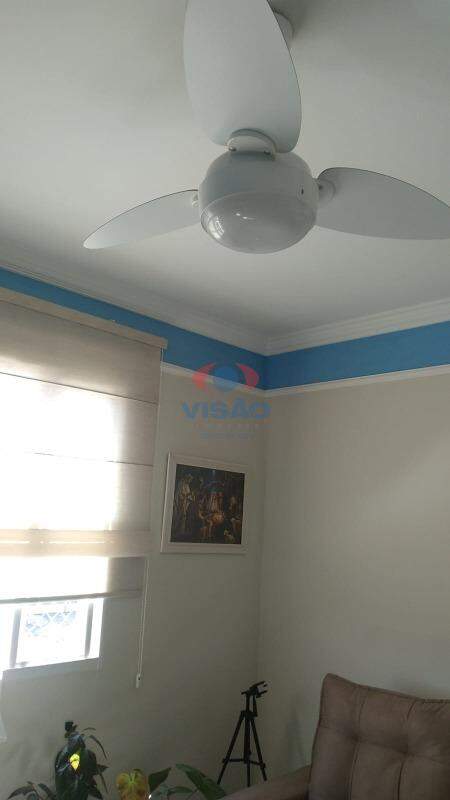 Apartamento à venda no Jardim Morada do Sol: 