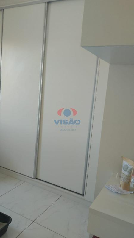 Apartamento à venda no Jardim Morada do Sol: 