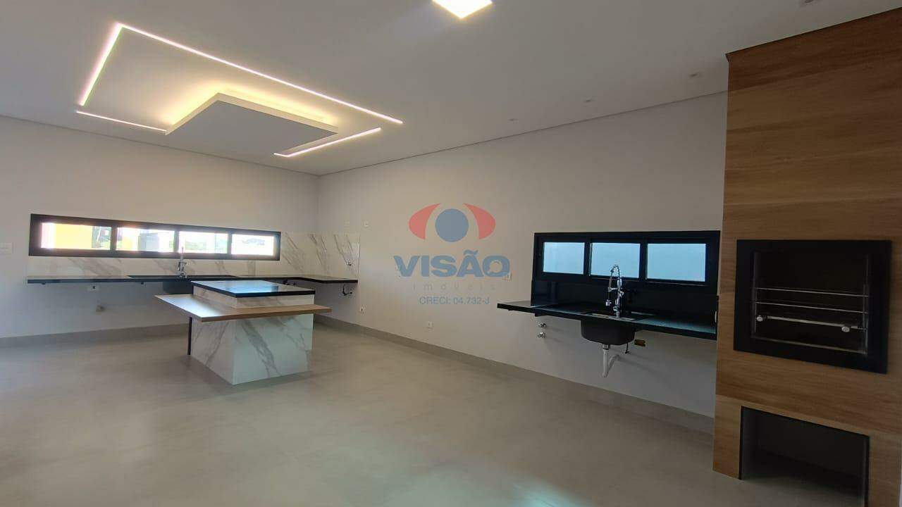 Casa em condomínio à venda no Residencial Lagos D’Icaraí: 