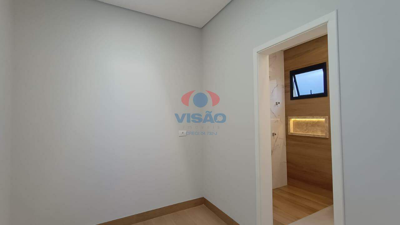 Casa em condomínio à venda no Residencial Lagos D’Icaraí: 