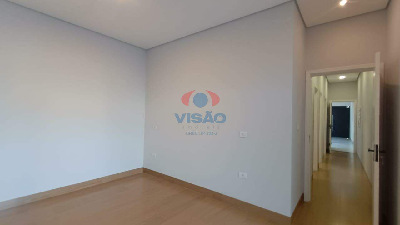 Casa em condomínio à venda no Residencial Lagos D’Icaraí: 