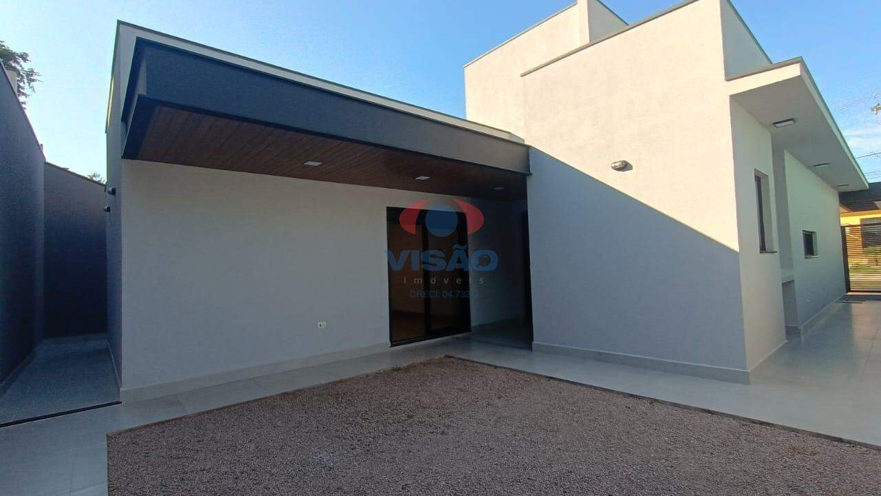 Casa em condomínio à venda no Residencial Lagos D’Icaraí: 