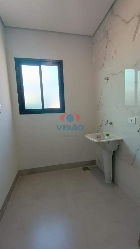 Casa em condomínio à venda no Residencial Lagos D’Icaraí: 