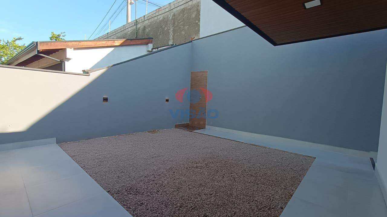 Casa em condomínio à venda no Residencial Lagos D’Icaraí: 