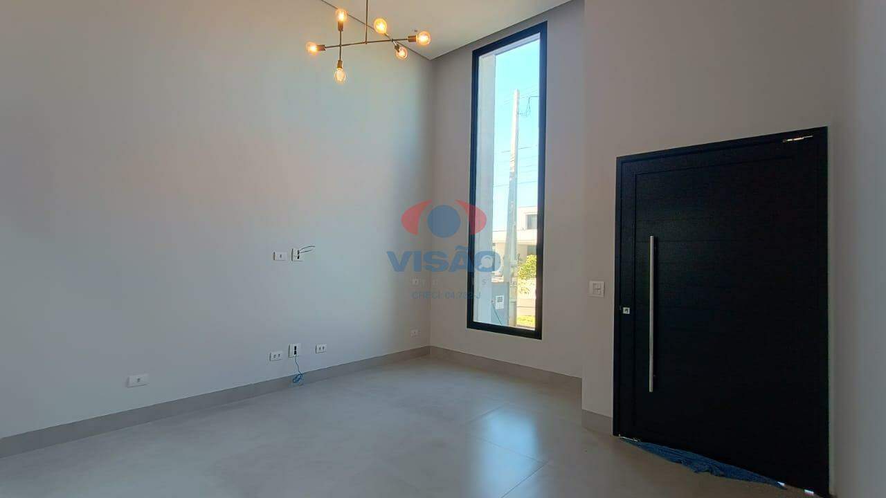 Casa em condomínio à venda no Residencial Lagos D’Icaraí: 