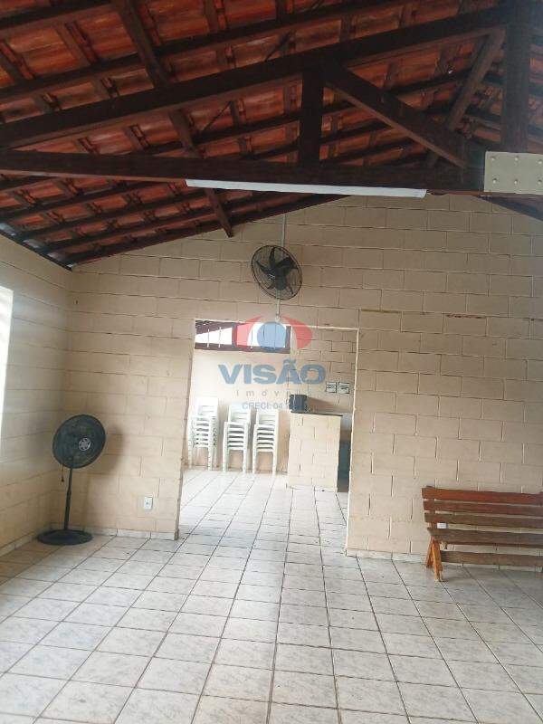 Apartamento à venda no Jardim Morada do Sol: 