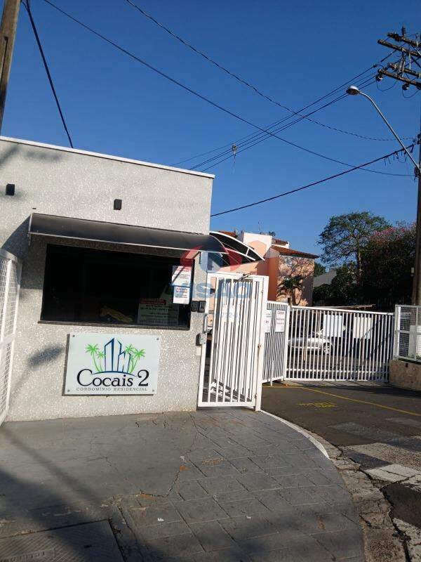 Apartamento à venda no Jardim Morada do Sol: