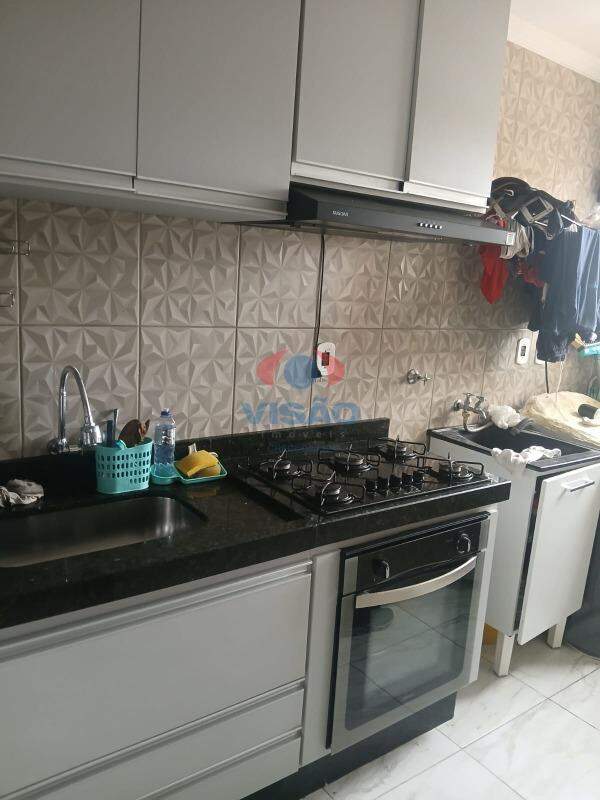 Apartamento à venda no Jardim Morada do Sol: