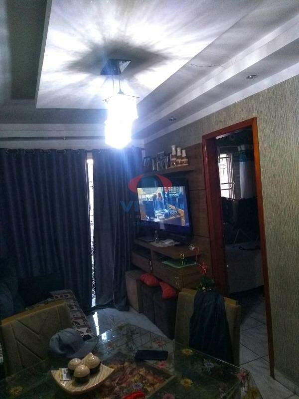 Apartamento à venda no Jardim Morada do Sol: 