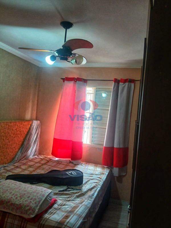 Apartamento à venda no Jardim Morada do Sol: 