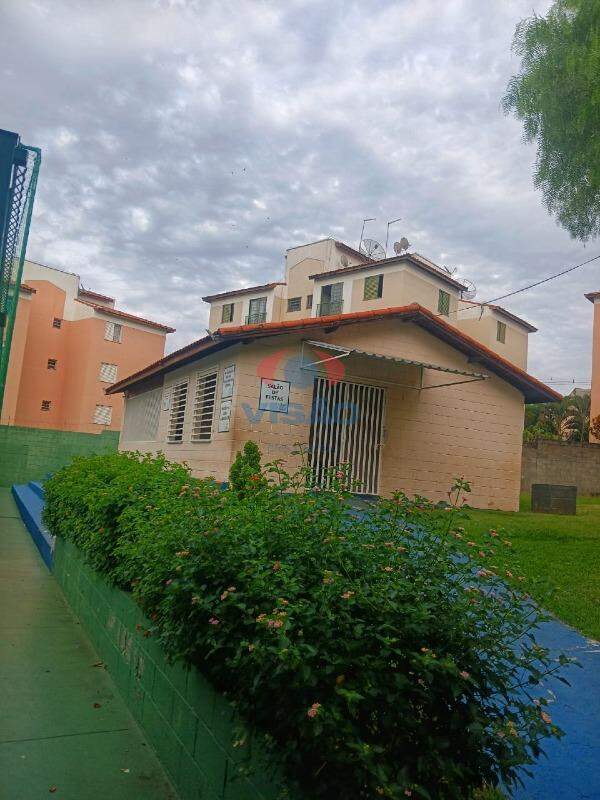 Apartamento à venda no Jardim Morada do Sol: 