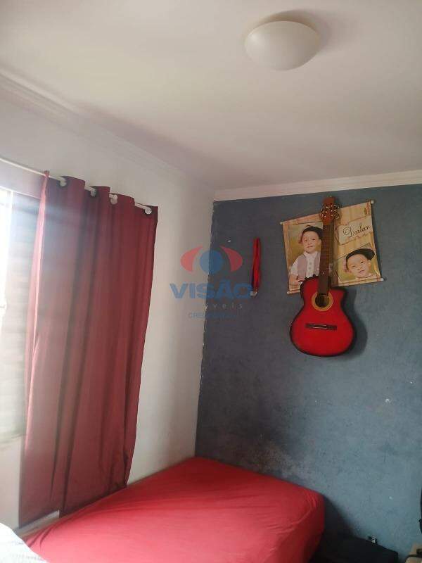Apartamento à venda no Jardim Morada do Sol: 