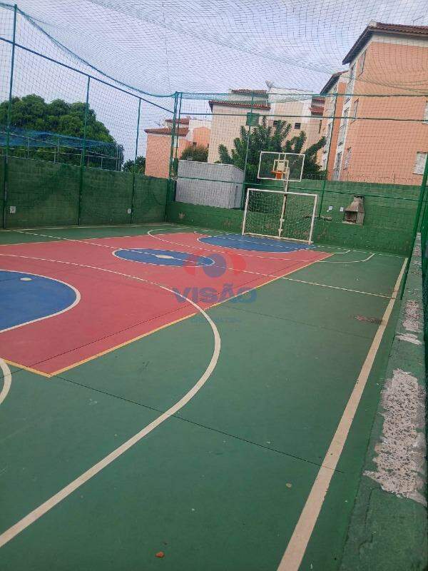 Apartamento à venda no Jardim Morada do Sol: 