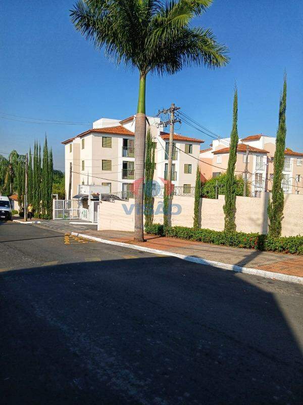 Apartamento à venda no Jardim Morada do Sol: