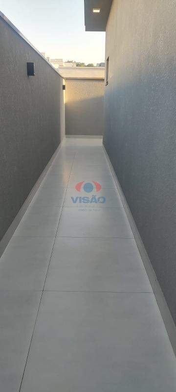 Casa em condomínio à venda no Jardins Di Roma: 