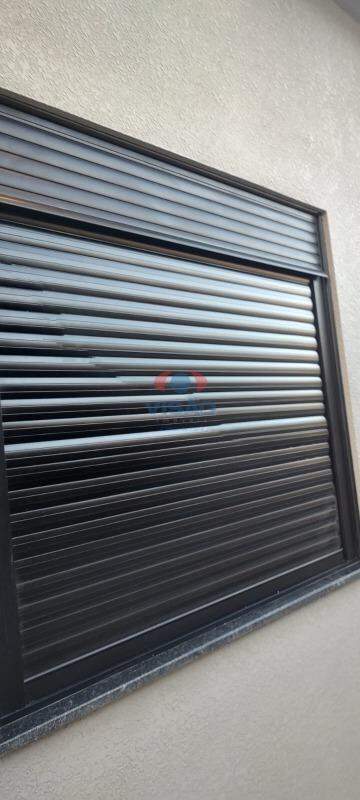 Casa em condomínio à venda no Jardins Di Roma: 