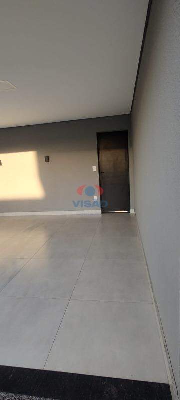 Casa em condomínio à venda no Jardins Di Roma: