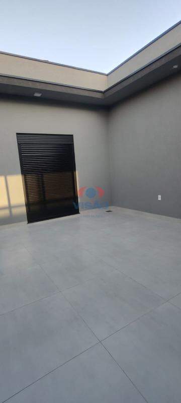 Casa em condomínio à venda no Jardins Di Roma: 